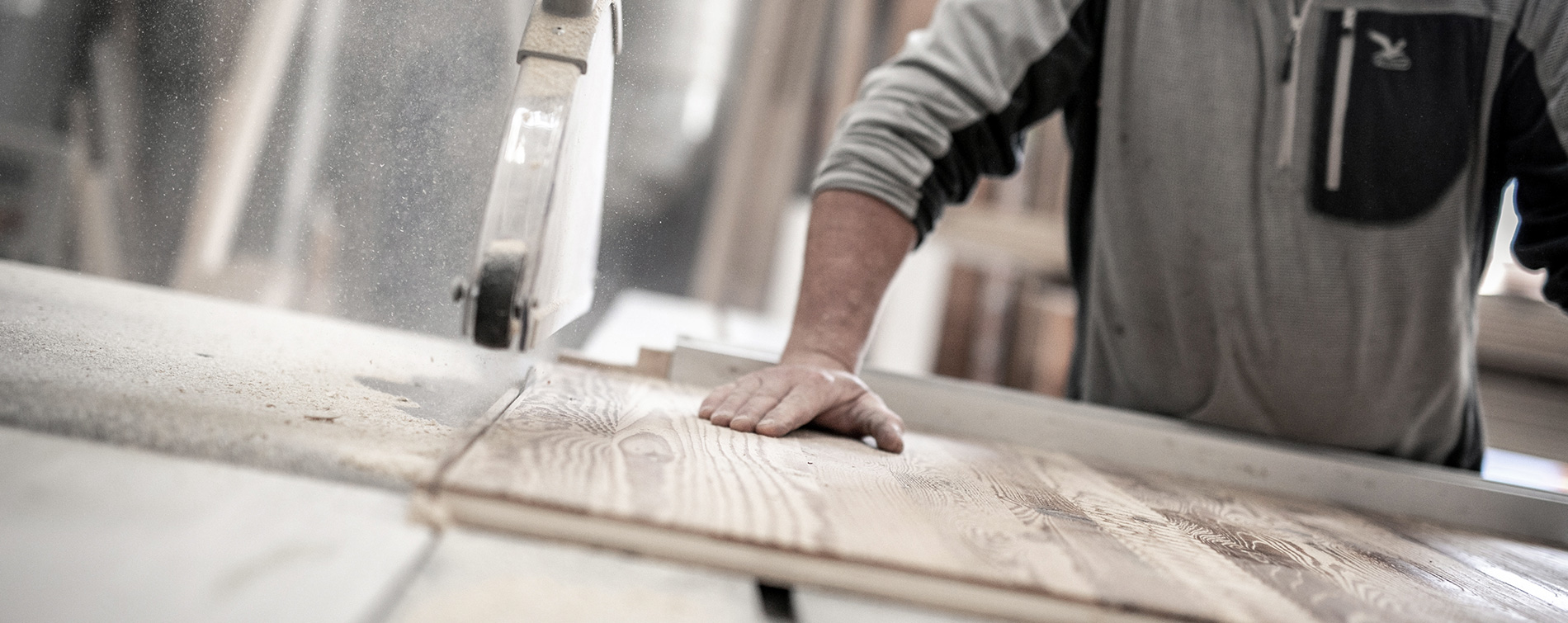 Lavorazione con macchinari di precisione 